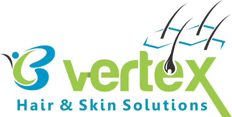 B-vertex Hair & Skin Solutions